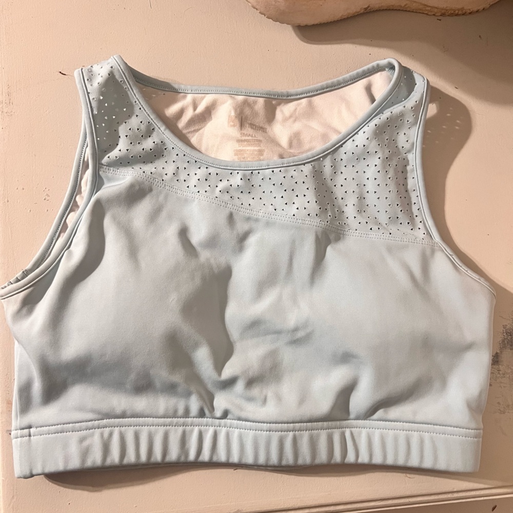 BuffBunny Sports Bra